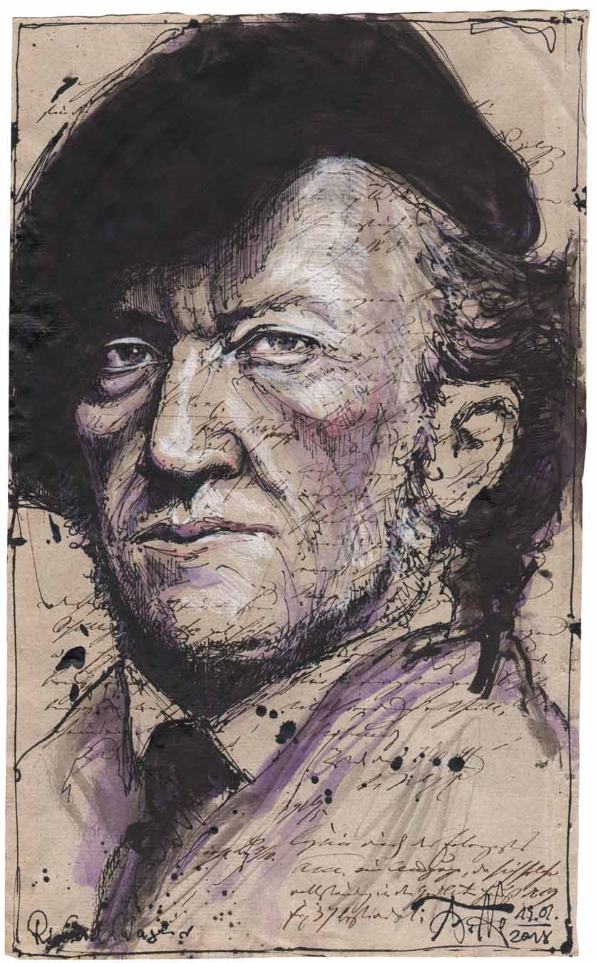 Richard Wagner