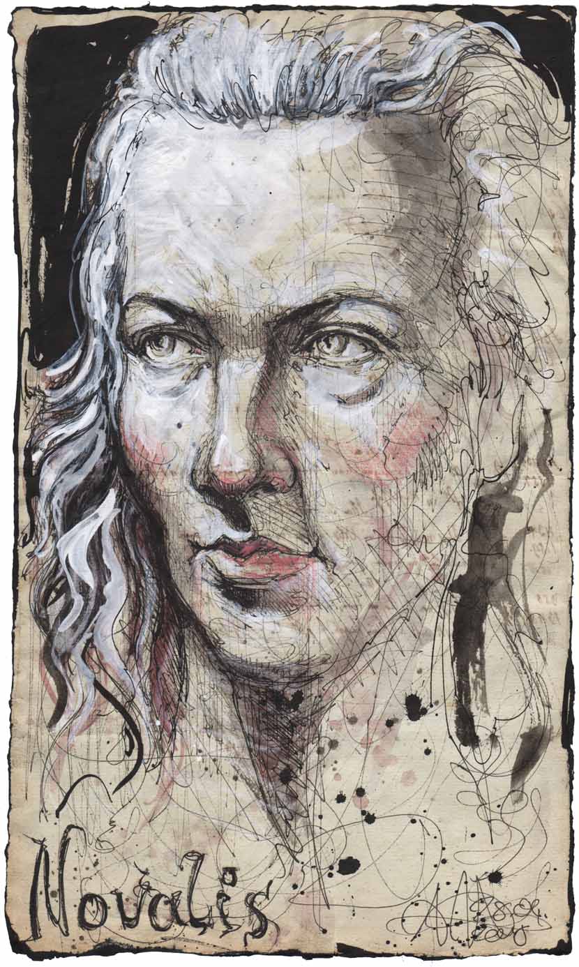 Novalis