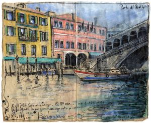 Ponte di Rialto