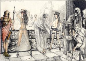 Ecce Homo - Mediales