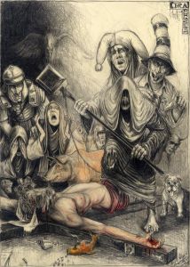 (I-RA)chsucht
