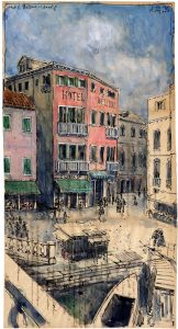Hotel Bellini - Venedig