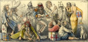Alles Gute zum Geburtstag (i.A. Habbel)