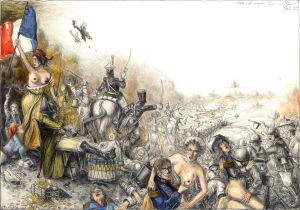 1812 - Europa, Traum und Trauma