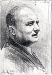 Gerhard Nebel