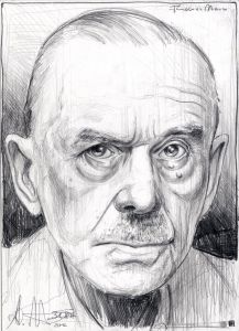 Thomas Mann