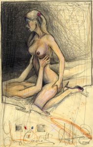 Young Couple II.