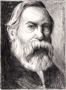 Friedich Engels