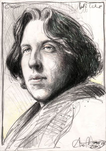 Oscar Wilde