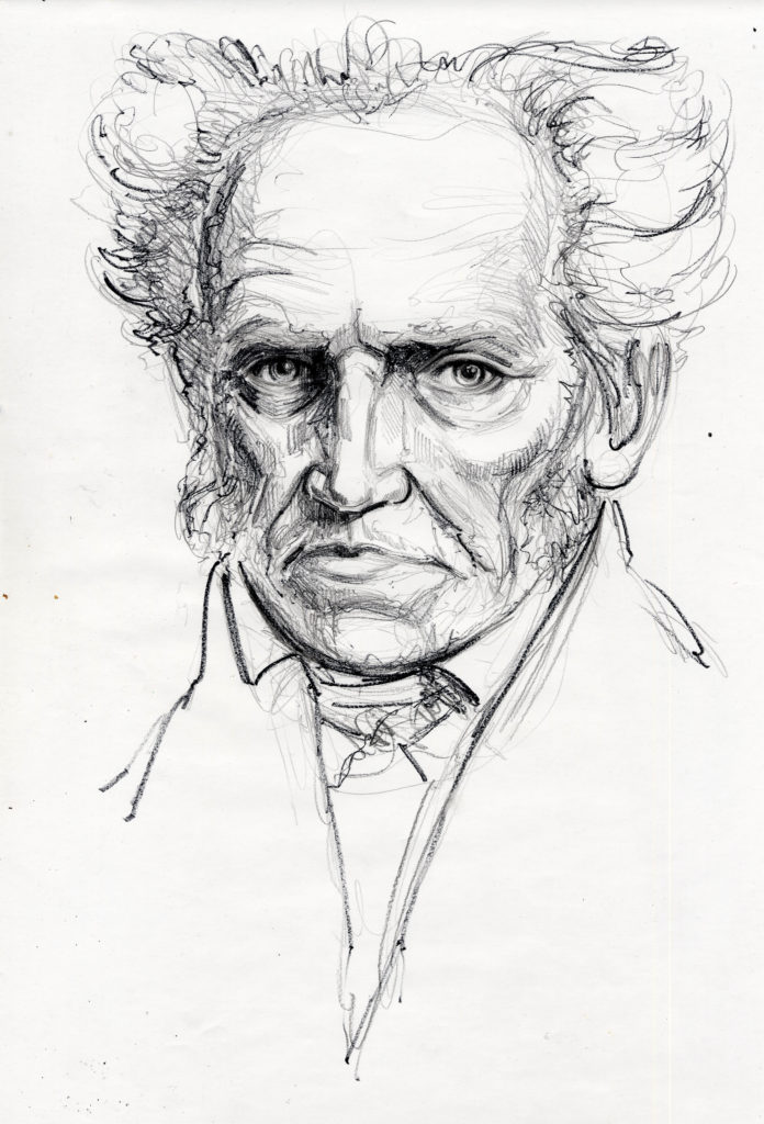 A. Schopenhauer