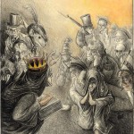 Variationen zu Goya - Epilog
