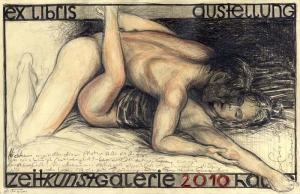 Vom Reiz, ein Buch zu suchen