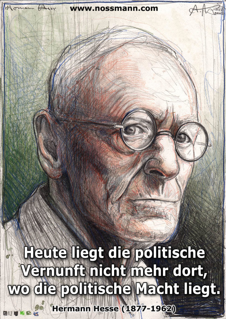 hesse