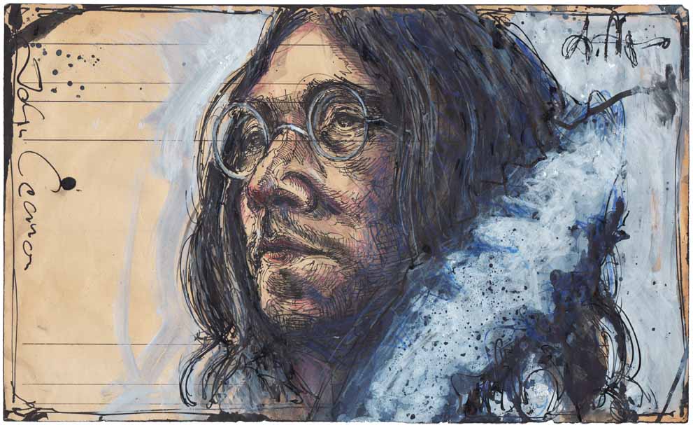 John Lennon