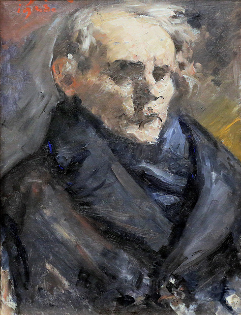 Bernt Grönvold