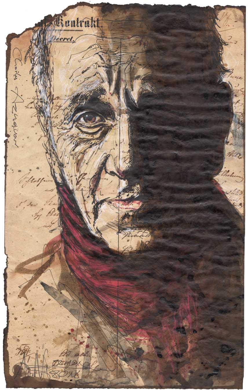 Charles Aznavour