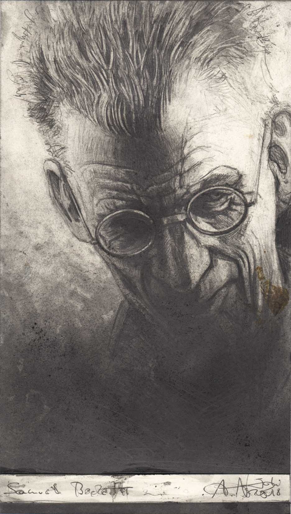 Samuel Beckett