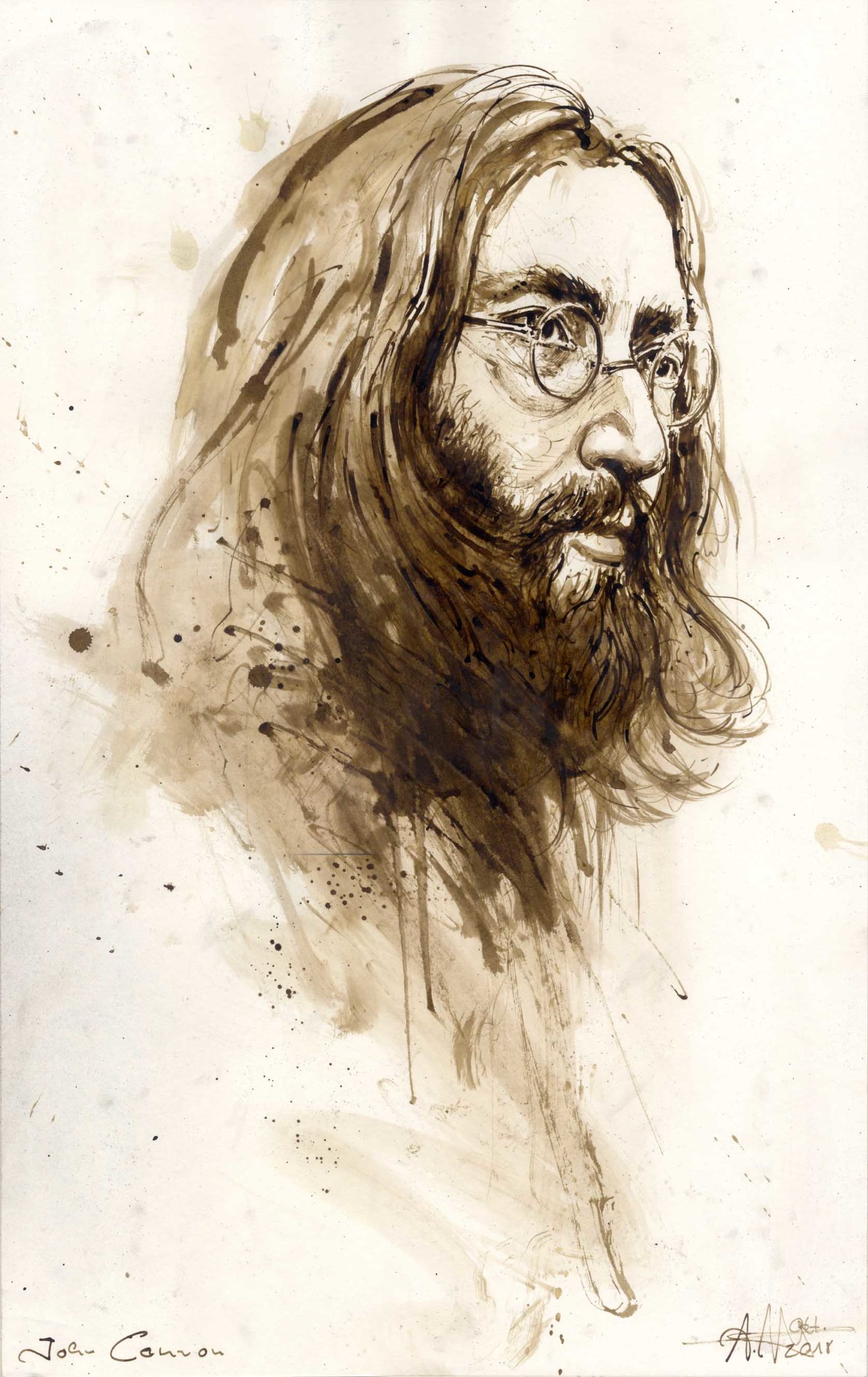 John Lennon