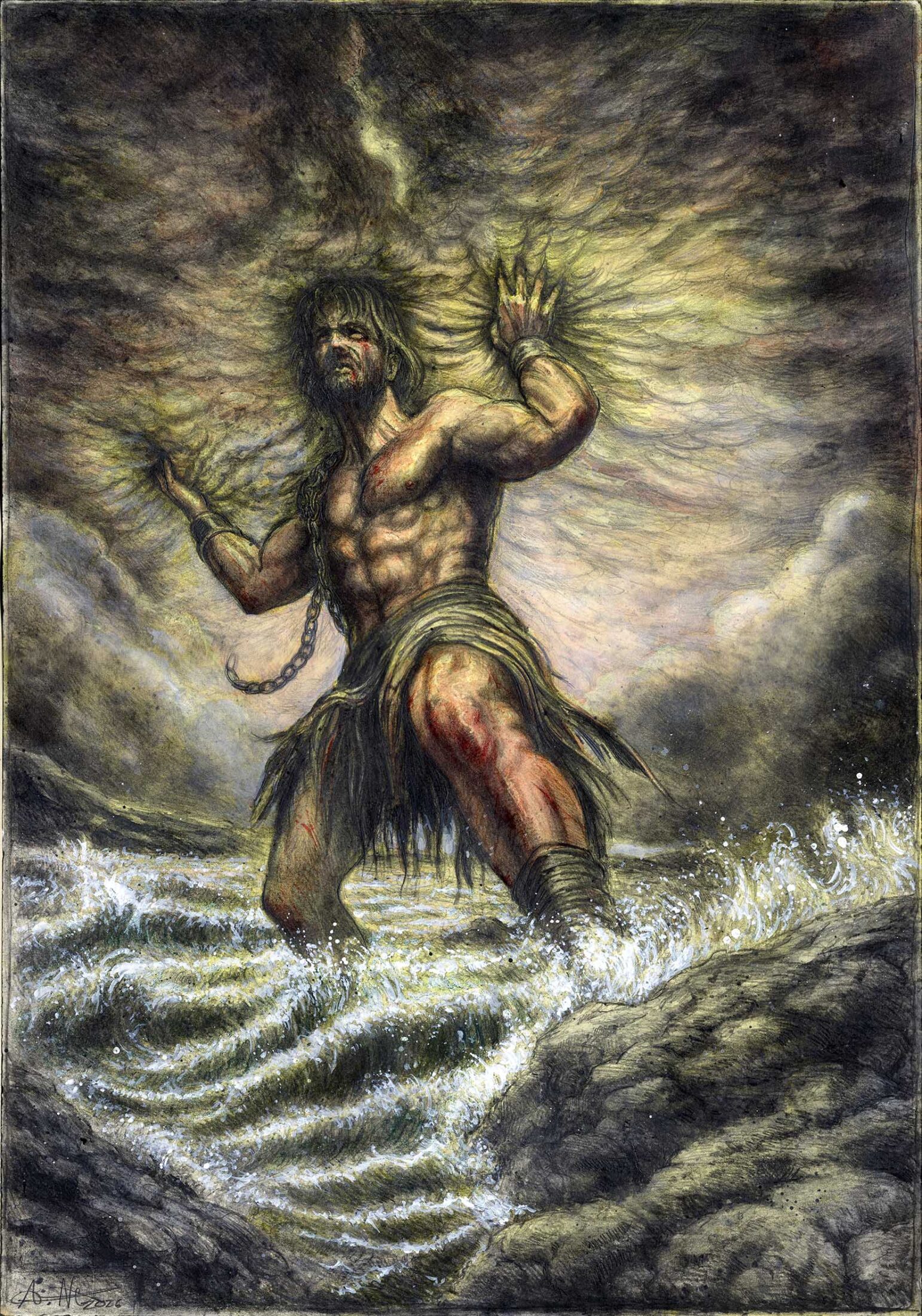 Atlas