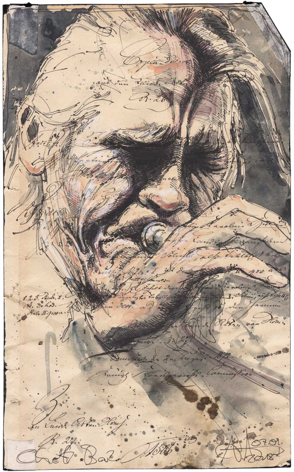 Chet Baker