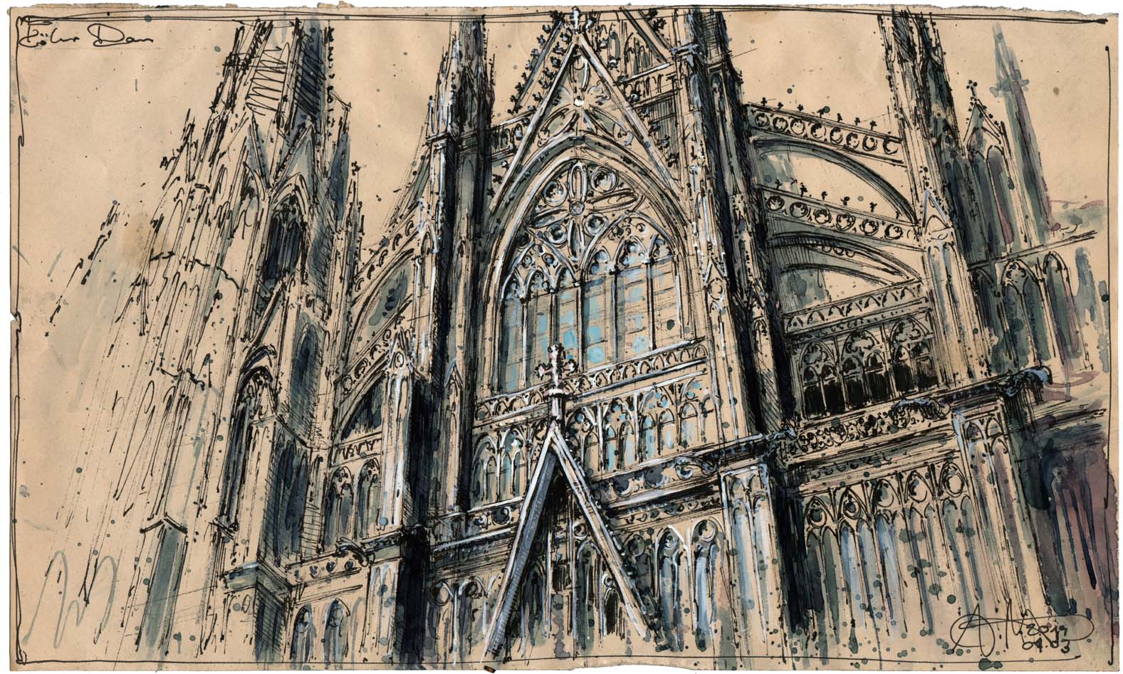 Kölner Dom