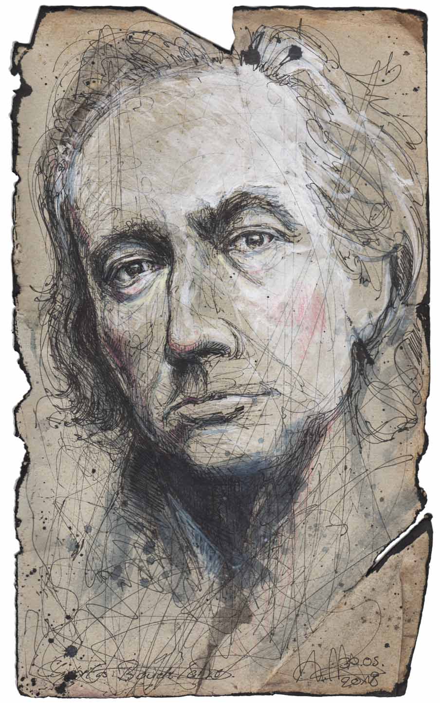 Charles Baudelaire