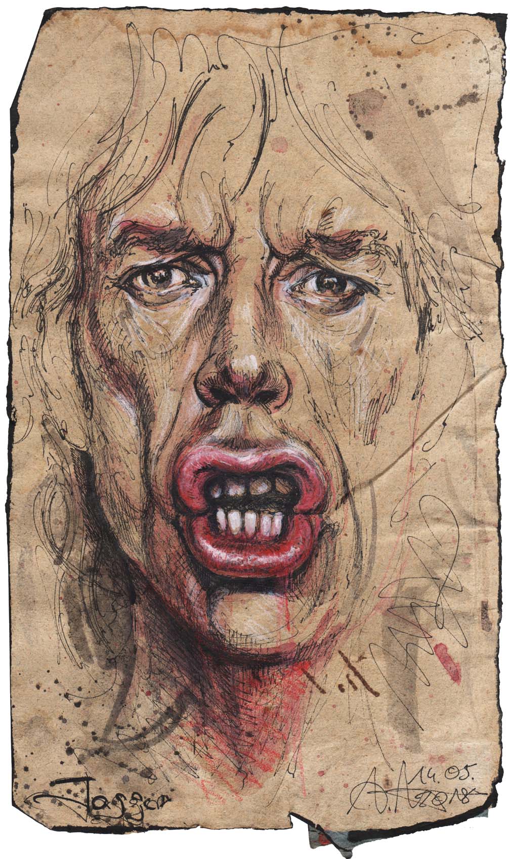 Jagger