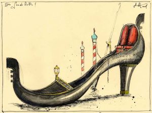 Gondellette