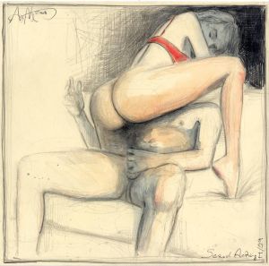 Sexual Actings I./09