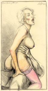 Sexual Actings III./09