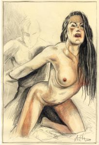 Affair I.