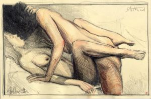 Affair II.
