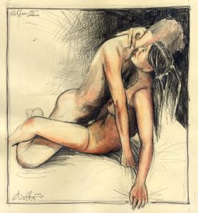 Affair III.