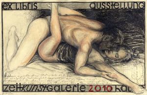 Ex Libris III.