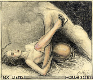 Ex Libris IV.