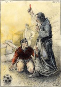 Der Rotsünder