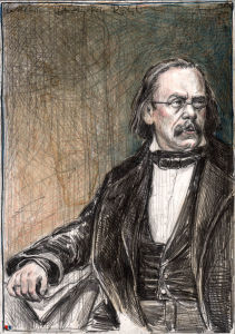 Wilhelm Heinrich Riehl 