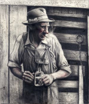Old farmer Jack