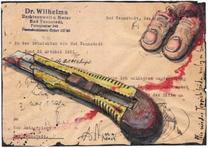 Nie wieder Teppichböden verlegen bei Dr. Wilhelms