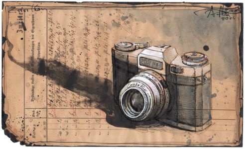 Zeiss Ikon