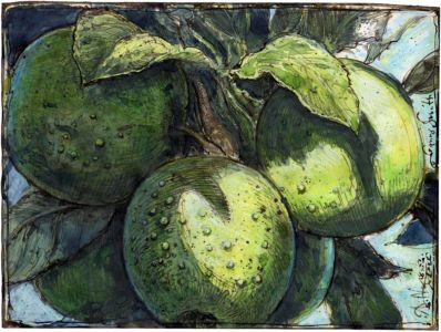 Granny Smith