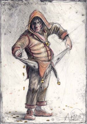 An jedem Monatsende