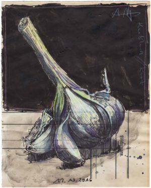 Knoblauch