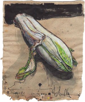 Ungeliebter Chicoree