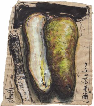 Birne Helene
