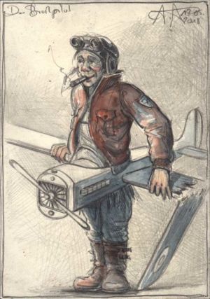 Bruchpilot