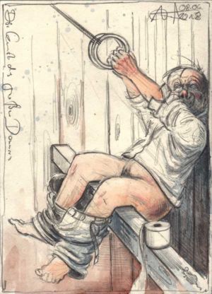 Die Kunst des großen Donners
