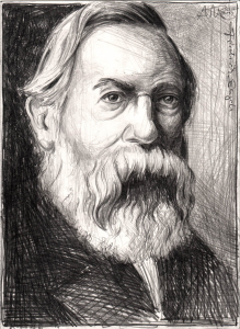 Friedich Engels