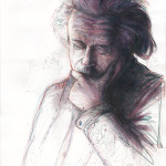 Albert Einstein