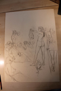 Schritt 1